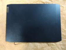 Кришка Lenovo Ideapad Gaming 3 15IMH05 №3